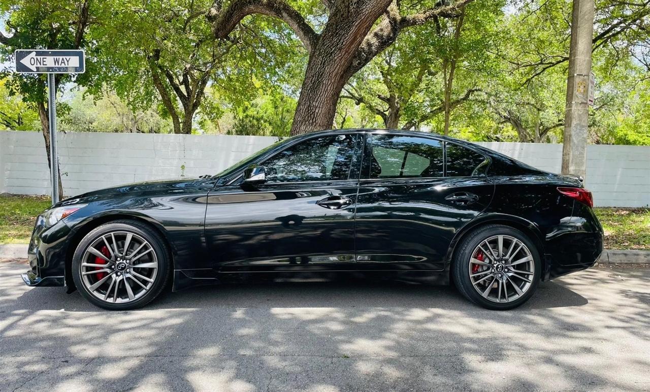 infiniti q50 2021 JN1FV7DR1MM880558 image infiniti q50 2021 JN1FV7DR1MM880558 image