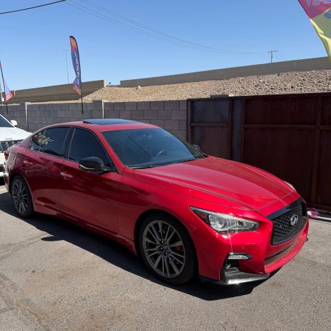 infiniti q50 2021 JN1FV7DP7MM850463 image infiniti q50 2021 JN1FV7DP7MM850463 image