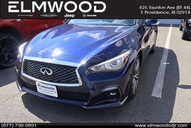 infiniti q50 2021 JN1EV7CR4MM755356 image infiniti q50 2021 JN1EV7CR4MM755356 image