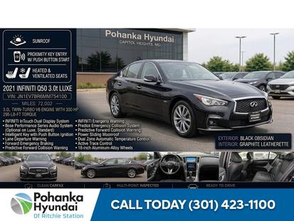 infiniti q50 2021 JN1EV7BR6MM754100 image infiniti q50 2021 JN1EV7BR6MM754100 image