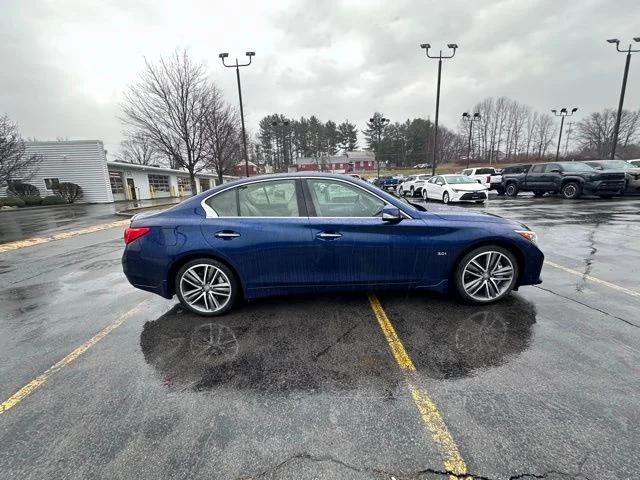 infiniti q50 2017 JN1EV7AR1HM833794 image infiniti q50 2017 JN1EV7AR1HM833794 image