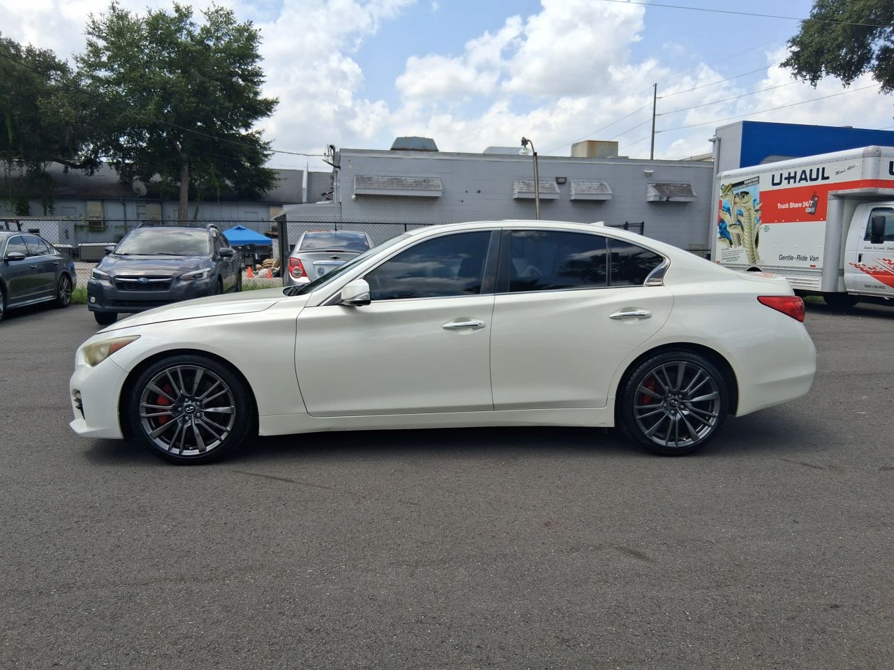infiniti q50 2017 JN1FV7AP5HM851119 image infiniti q50 2017 JN1FV7AP5HM851119 image