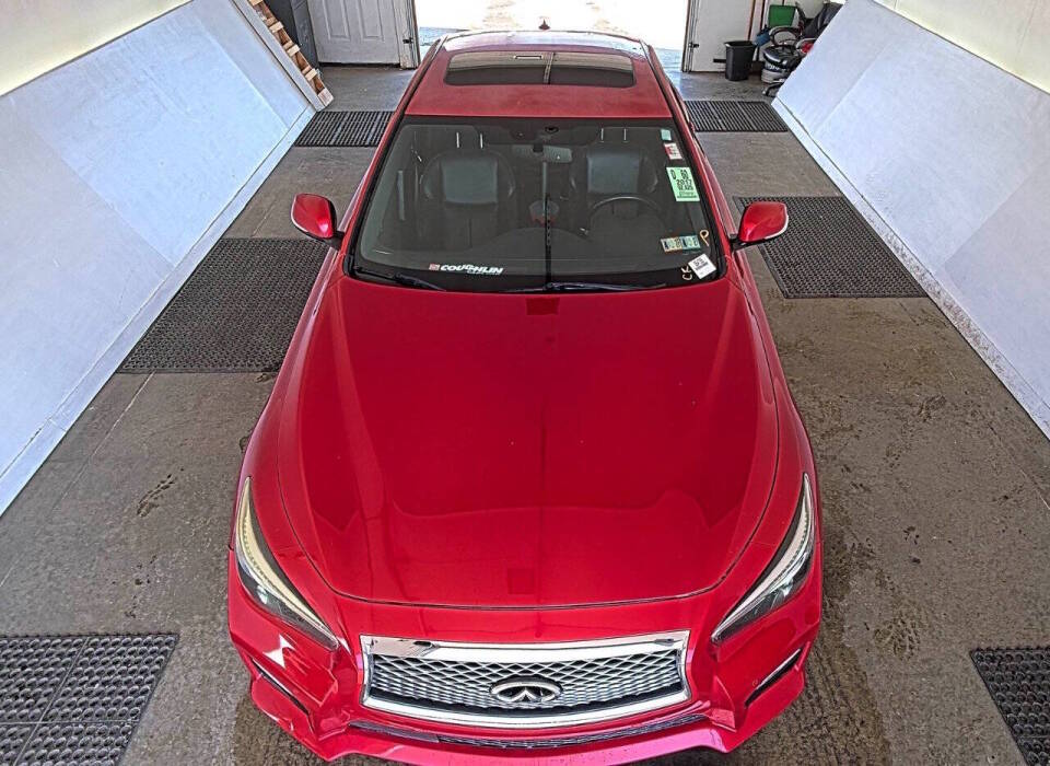 infiniti q50 2017 JN1FV7AR9HM870323 image infiniti q50 2017 JN1FV7AR9HM870323 image