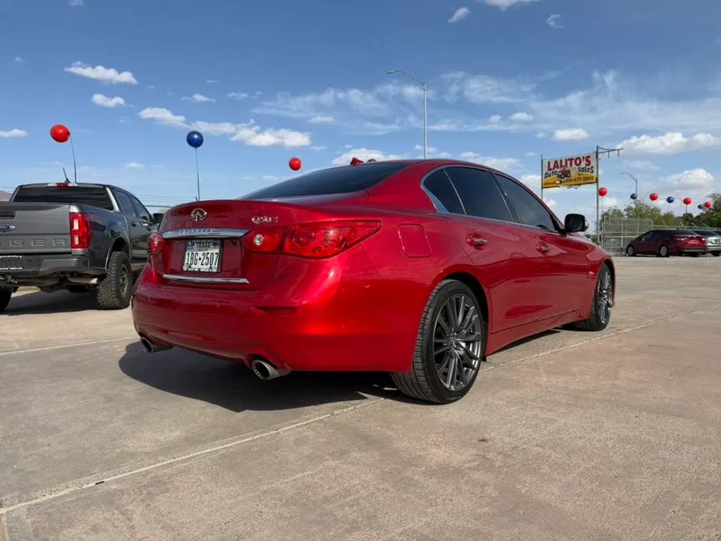 infiniti q50 2017 JN1FV7AP5HM850147 image infiniti q50 2017 JN1FV7AP5HM850147 image