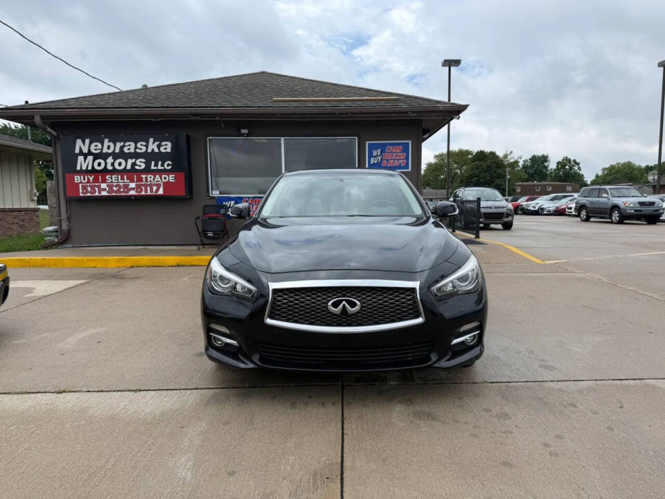 infiniti q50 2017 JN1EV7AR4HM841758 image infiniti q50 2017 JN1EV7AR4HM841758 image