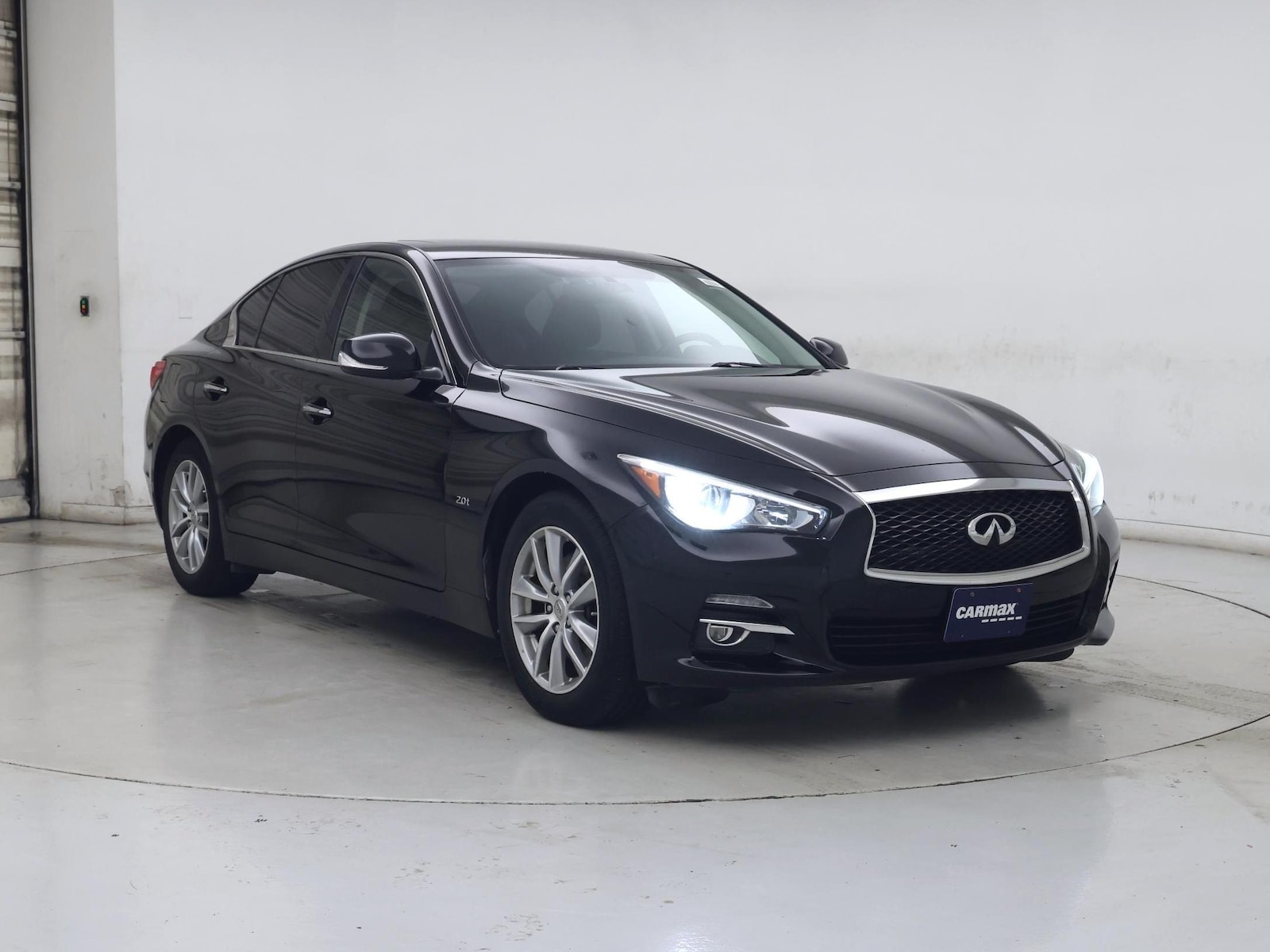 infiniti q50 2017 JN1CV7AR6HM681227 image infiniti q50 2017 JN1CV7AR6HM681227 image