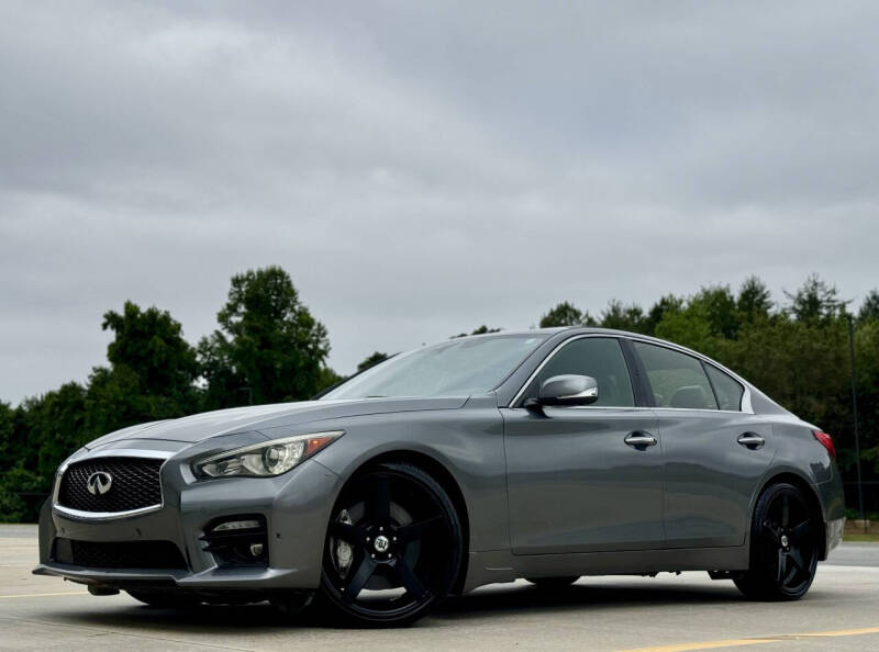 infiniti q50 2017 JN1EV7AR9HM837074 image infiniti q50 2017 JN1EV7AR9HM837074 image