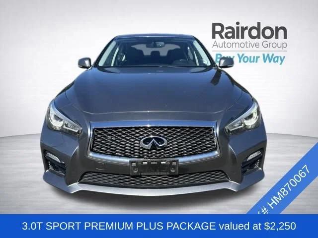 infiniti q50 2017 JN1FV7AR6HM870067 image infiniti q50 2017 JN1FV7AR6HM870067 image