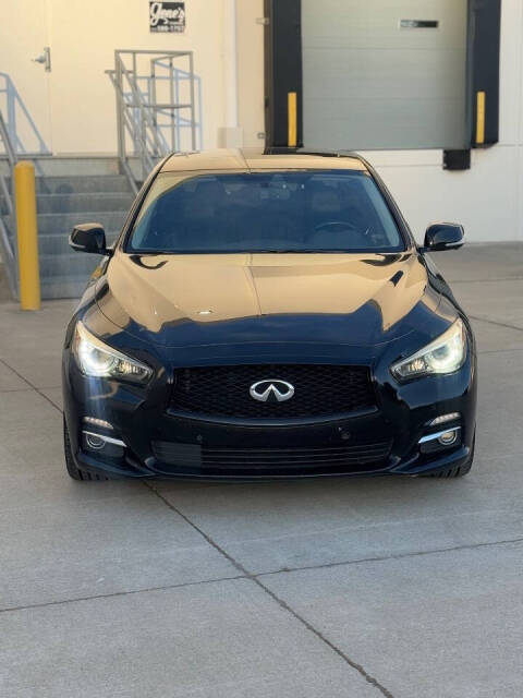 infiniti q50 2017 JN1EV7AR4HM836964 image infiniti q50 2017 JN1EV7AR4HM836964 image