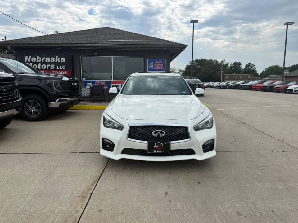 infiniti q50 2017 JN1FV7AR6HM871641 image infiniti q50 2017 JN1FV7AR6HM871641 image