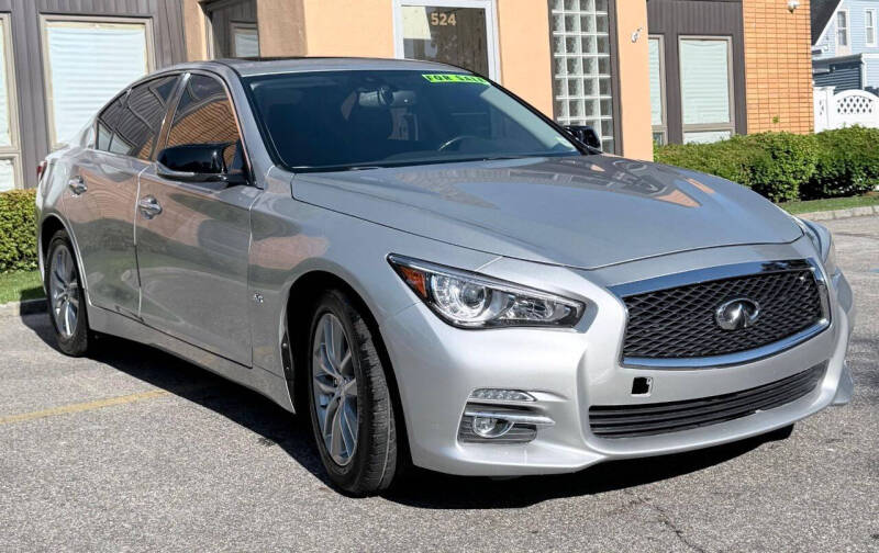 infiniti q50 2017 JN1EV7AR3HM836115 image infiniti q50 2017 JN1EV7AR3HM836115 image