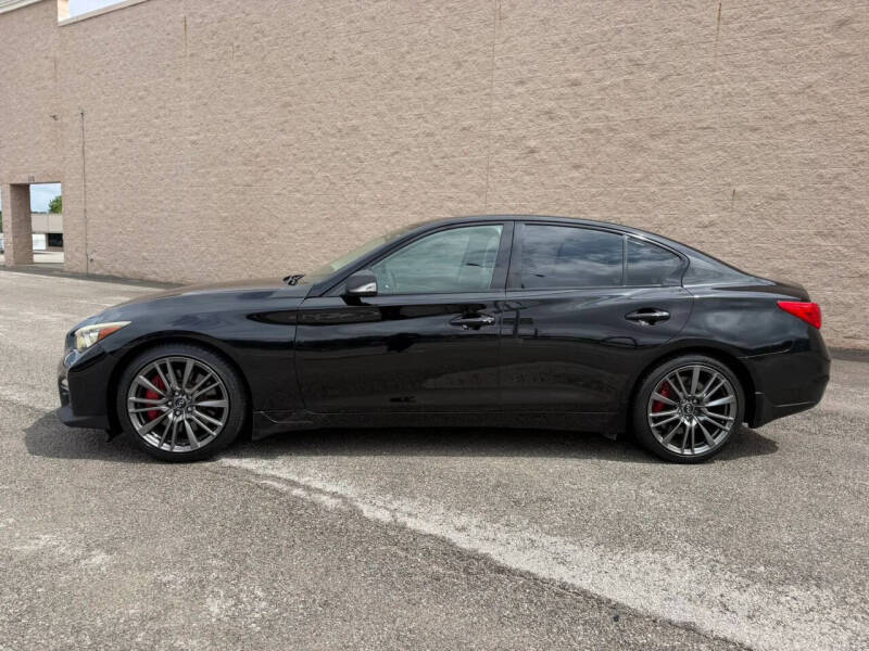 infiniti q50 2017 JN1FV7AP9HM851057 image infiniti q50 2017 JN1FV7AP9HM851057 image