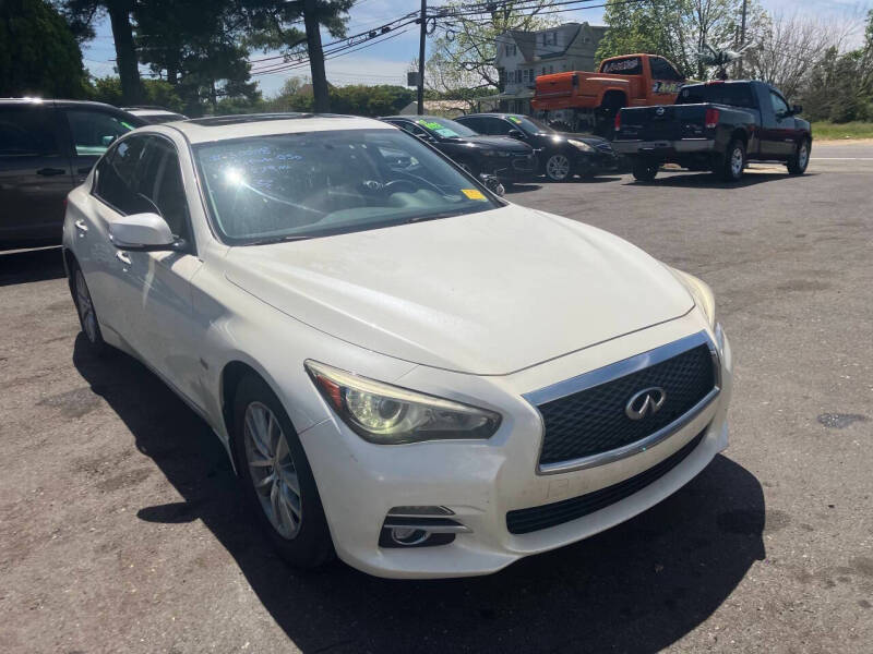 infiniti q50 2017 JN1EV7AR5HM830008 image infiniti q50 2017 JN1EV7AR5HM830008 image