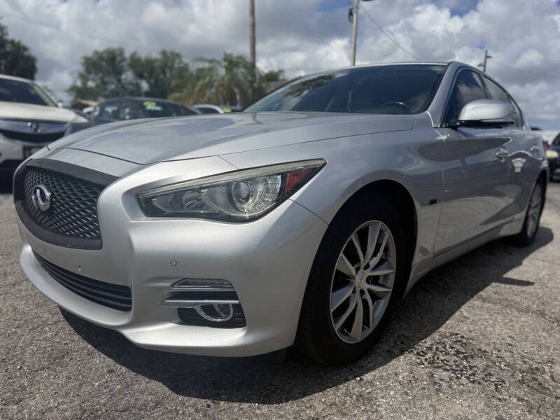 infiniti q50 2017 JN1CV7AP9HM640234 image infiniti q50 2017 JN1CV7AP9HM640234 image