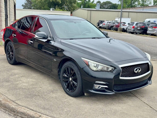 infiniti q50 2017 JN1CV7AP5HM641400 image infiniti q50 2017 JN1CV7AP5HM641400 image