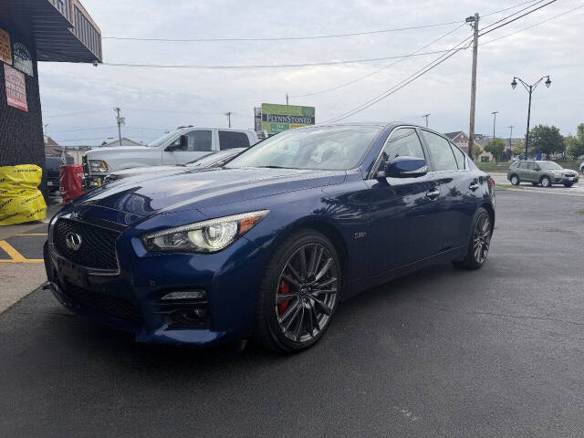 infiniti q50 2017 JN1FV7AR8HM870698 image infiniti q50 2017 JN1FV7AR8HM870698 image