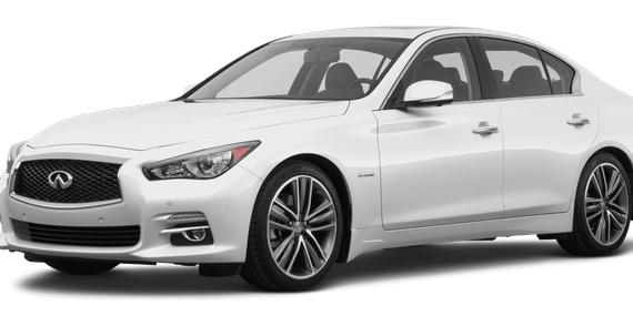 INFINITI Q50 2017 JN1AV7APXHM890038 image