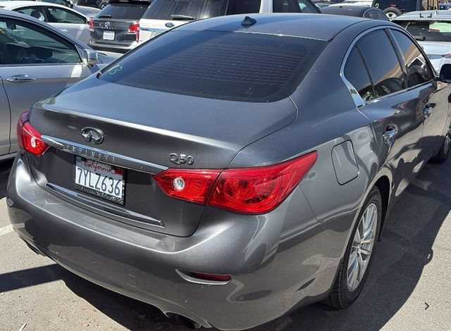 infiniti q50 2017 JN1CV7AP7HM642354 image infiniti q50 2017 JN1CV7AP7HM642354 image