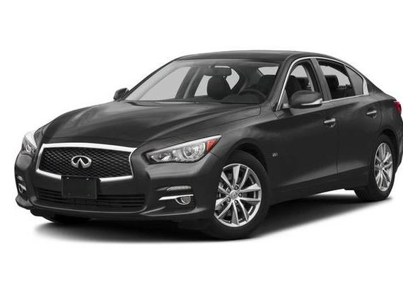 INFINITI Q50 2017 JN1CV7AR4HM680271 image