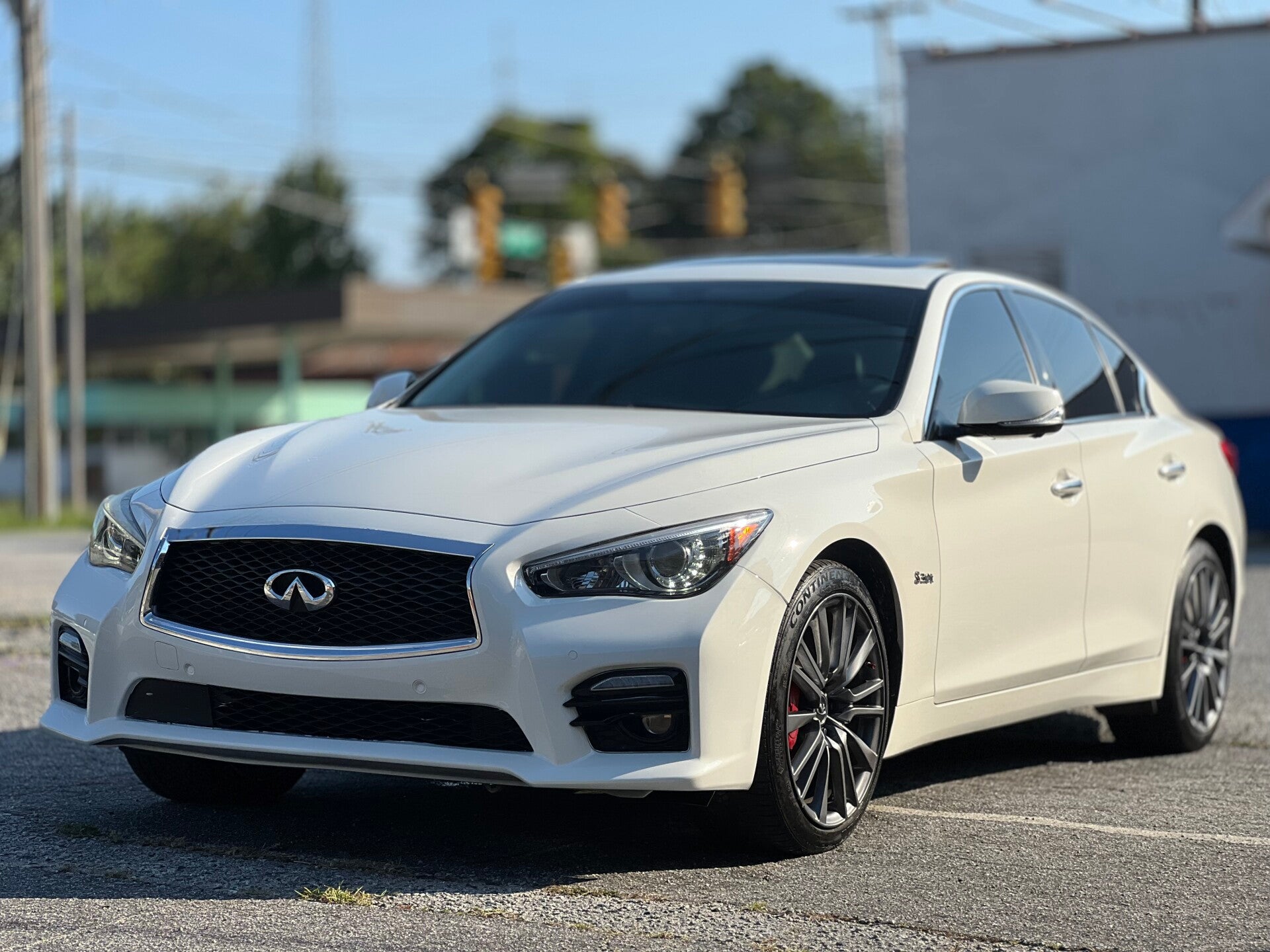 infiniti q50 2017 JN1FV7AR1HM871806 image infiniti q50 2017 JN1FV7AR1HM871806 image
