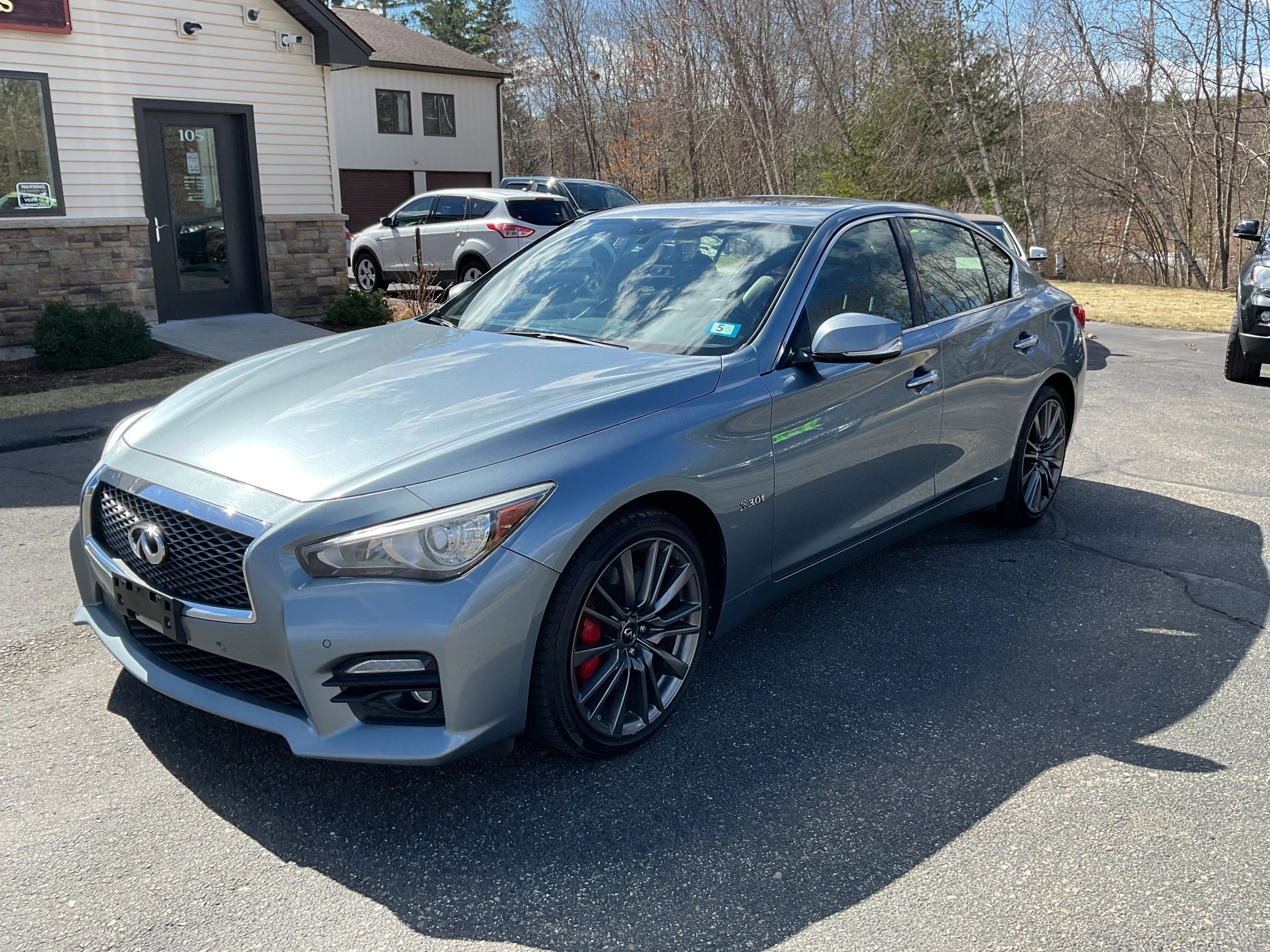 infiniti q50 2017 JN1FV7ARXHM872209 image infiniti q50 2017 JN1FV7ARXHM872209 image