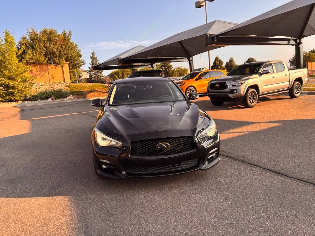 infiniti q50 2017 JN1FV7AR7HM871065 image infiniti q50 2017 JN1FV7AR7HM871065 image