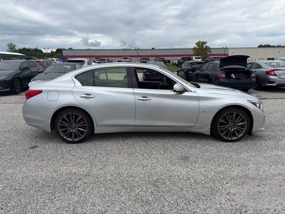 infiniti q50 2017 JN1FV7AR8HM871723 image infiniti q50 2017 JN1FV7AR8HM871723 image