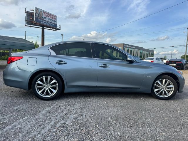 infiniti q50 2017 JN1CV7AR1HM680955 image infiniti q50 2017 JN1CV7AR1HM680955 image