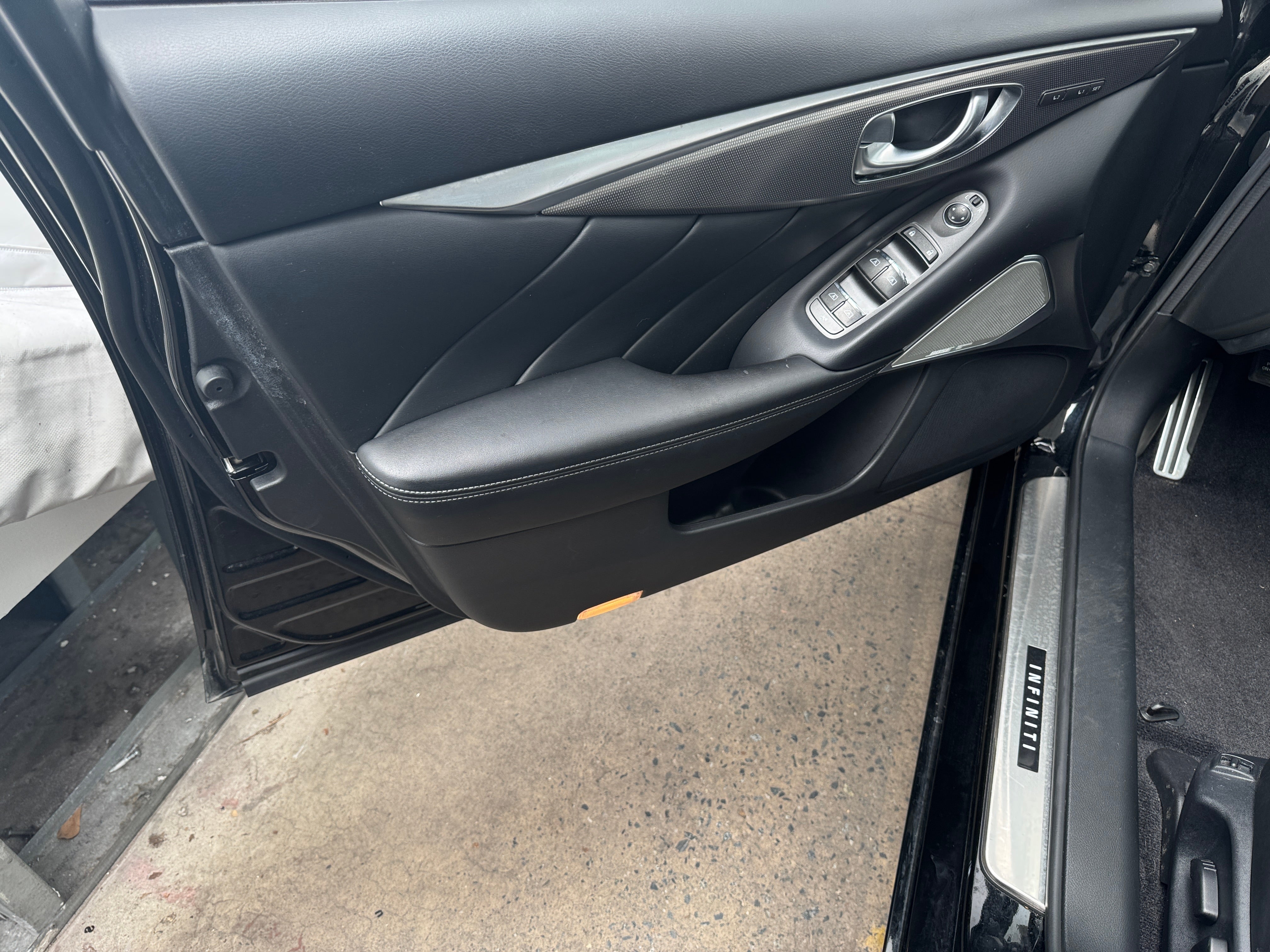 infiniti q50 2017 JN1EV7AR5HM840148 image infiniti q50 2017 JN1EV7AR5HM840148 image