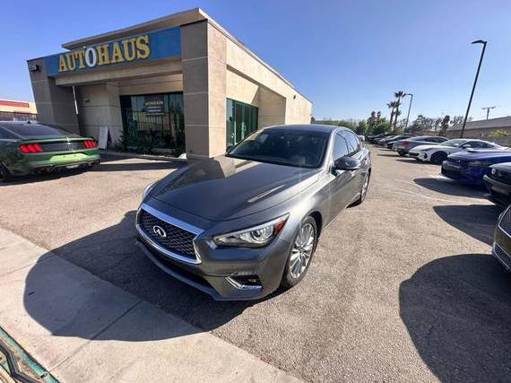 INFINITI Q50 2024 JN1EV7BP1RM601226 image INFINITI Q50 2024 JN1EV7BP1RM601226 image