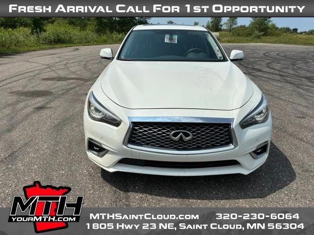 infiniti q50 2024 JN1EV7BR4RM630673 image infiniti q50 2024 JN1EV7BR4RM630673 image