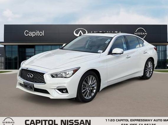 INFINITI Q50 2024 JN1EV7BP2RM601574 image INFINITI Q50 2024 JN1EV7BP2RM601574 image