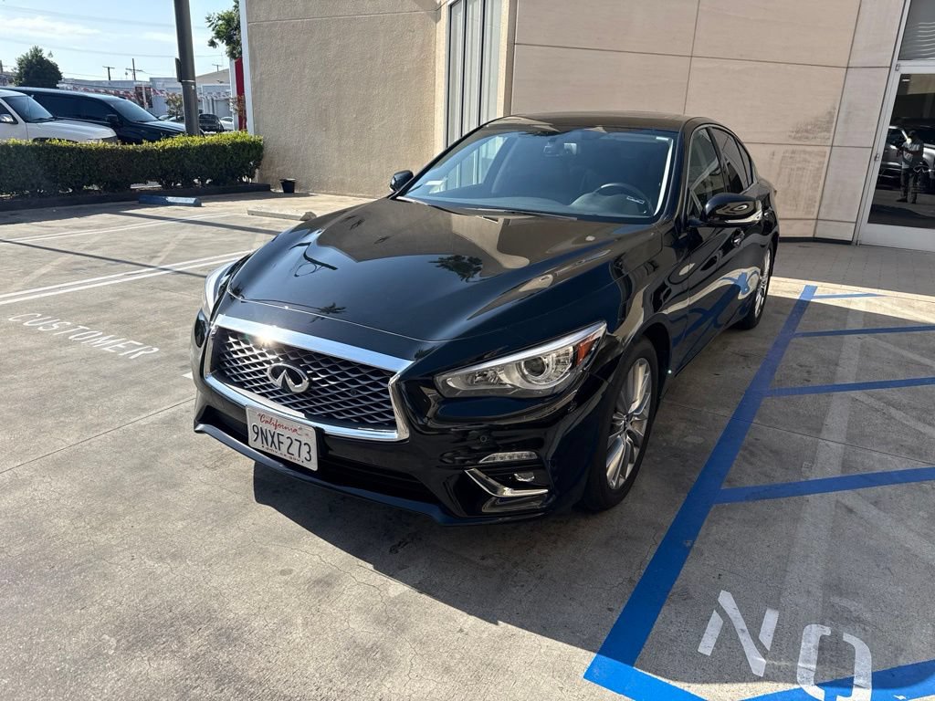 infiniti q50 2024 JN1EV7BP4RM601852 image infiniti q50 2024 JN1EV7BP4RM601852 image
