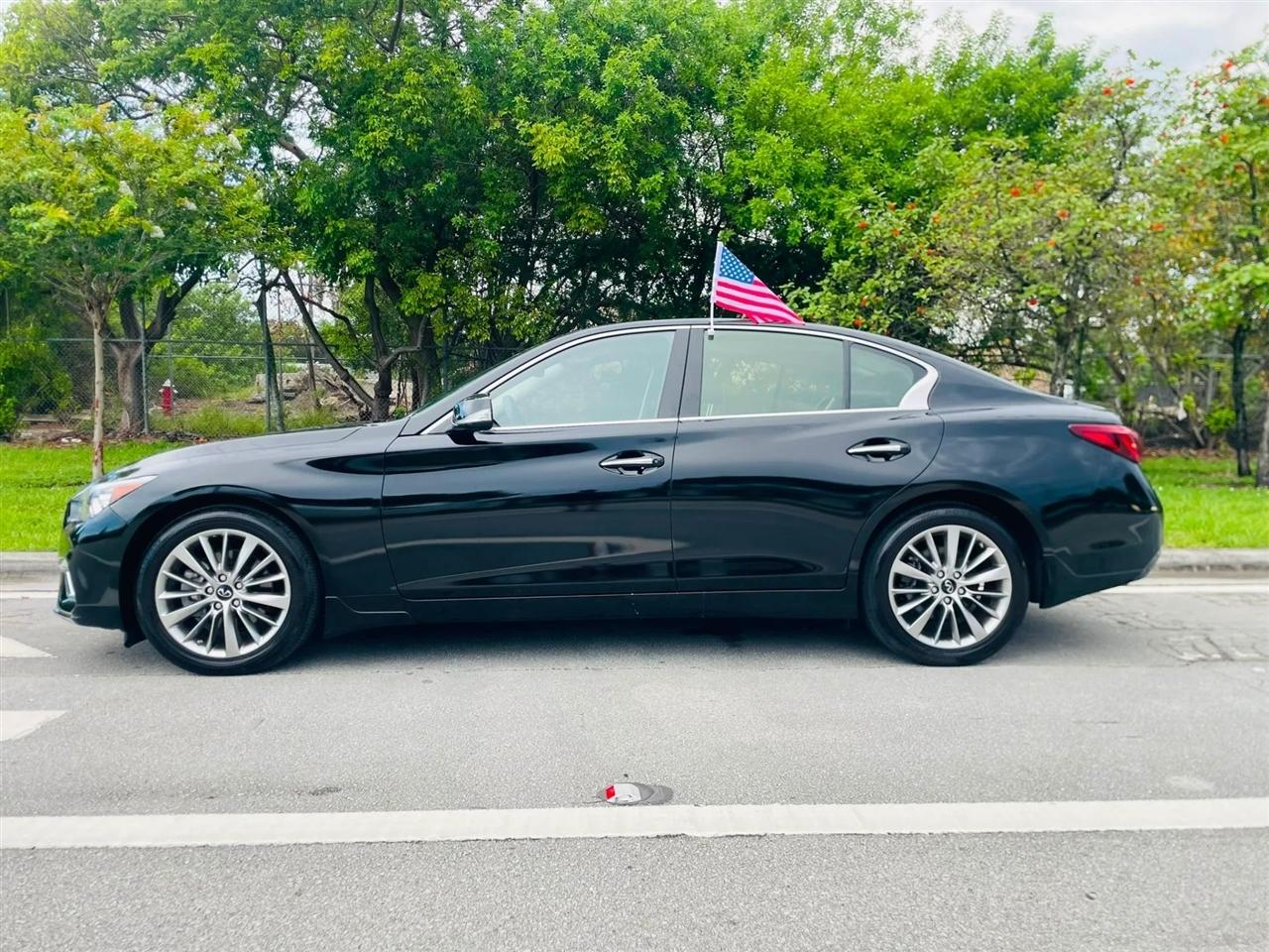 infiniti q50 2024 JN1EV7BR3RM631619 image infiniti q50 2024 JN1EV7BR3RM631619 image