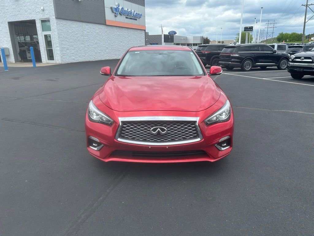 infiniti q50 2024 JN1EV7BR5RM631430 image infiniti q50 2024 JN1EV7BR5RM631430 image