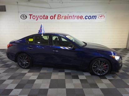 infiniti q50 2024 JN1FV7DR2RM680148 image infiniti q50 2024 JN1FV7DR2RM680148 image