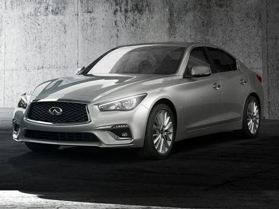 INFINITI Q50 2024 JN1EV7BP2RM601784 image