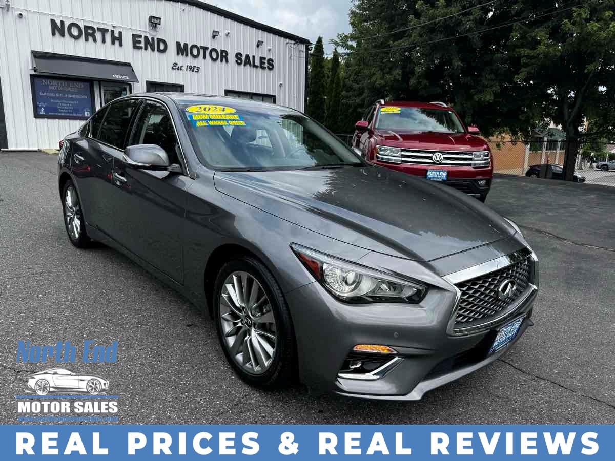 infiniti q50 2024 JN1EV7BR8RM630238 image infiniti q50 2024 JN1EV7BR8RM630238 image