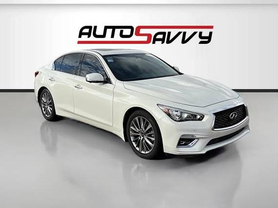 INFINITI Q50 2024 JN1EV7BR3RM631975 image INFINITI Q50 2024 JN1EV7BR3RM631975 image