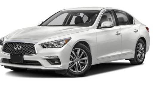 INFINITI Q50 2024 JN1EV7BP3RM600269 image INFINITI Q50 2024 JN1EV7BP3RM600269 image