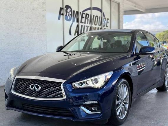 INFINITI Q50 2024 JN1EV7BR0RM630850 image INFINITI Q50 2024 JN1EV7BR0RM630850 image