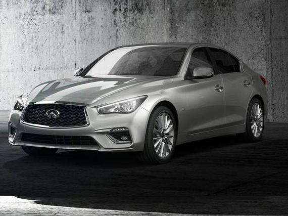 INFINITI Q50 2024 JN1EV7BP5RM600175 image