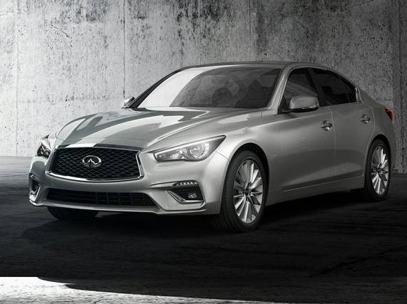 INFINITI Q50 2024 JN1EV7BP6RM601805 image