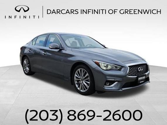 INFINITI Q50 2024 JN1EV7BR1RM630839 image INFINITI Q50 2024 JN1EV7BR1RM630839 image
