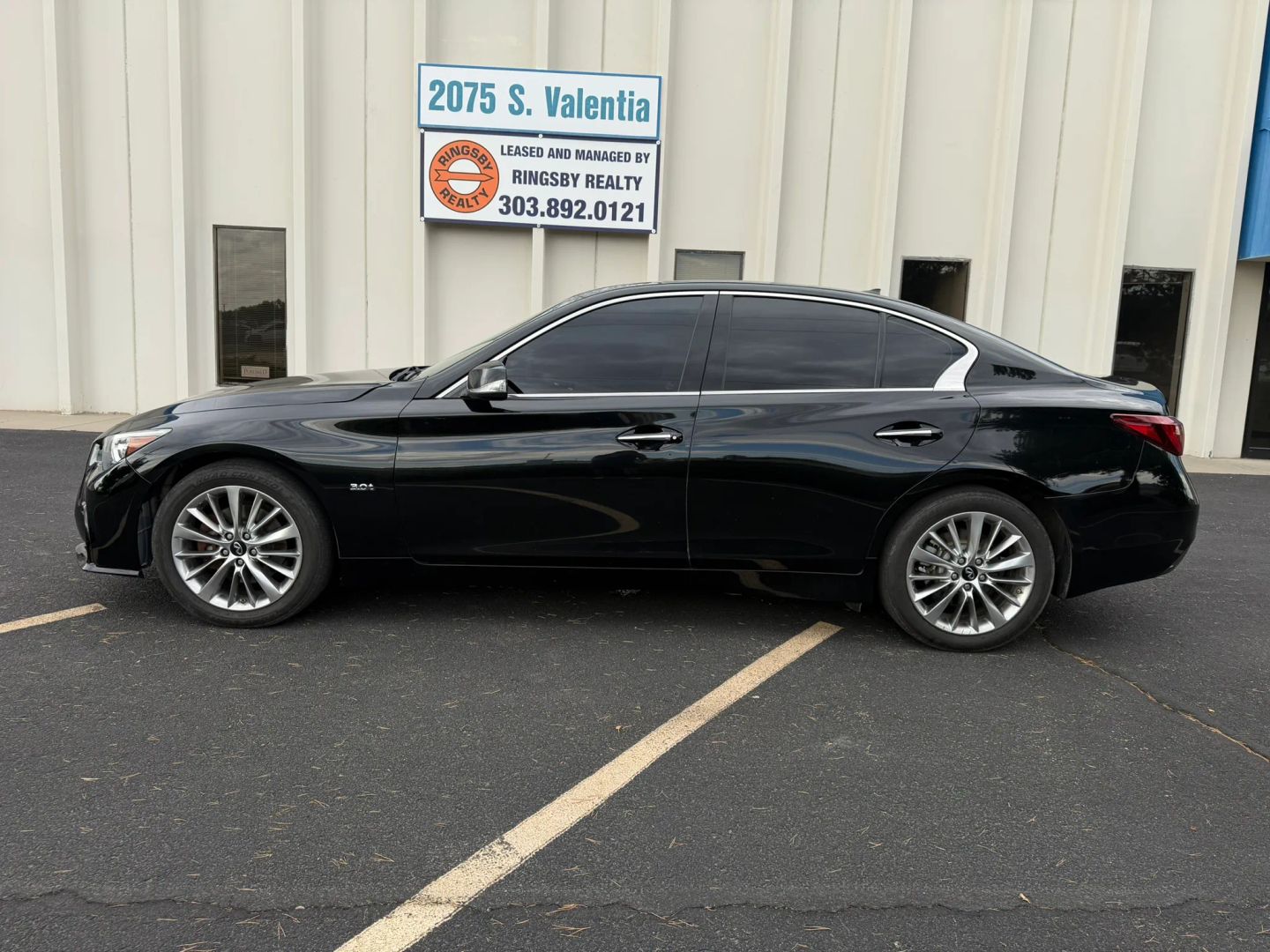 infiniti q50 2020 JN1EV7AR9LM255713 image