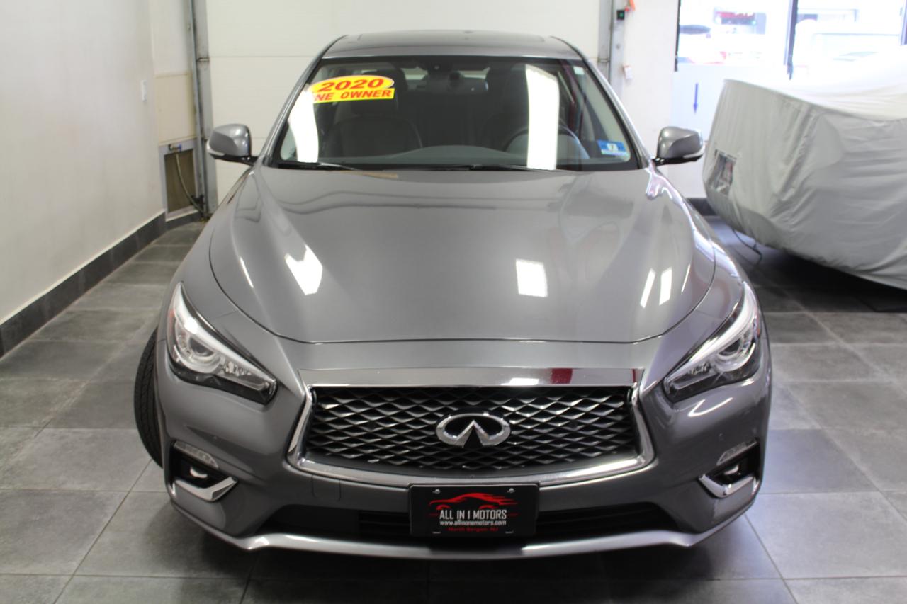 infiniti q50 2020 JN1EV7AR4LM256557 image infiniti q50 2020 JN1EV7AR4LM256557 image