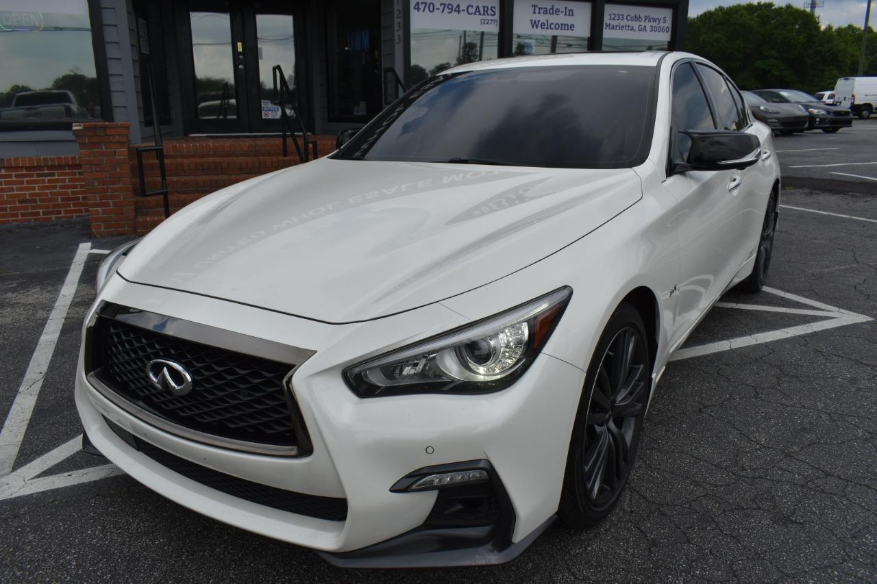 infiniti q50 2020 JN1EV7AR7LM255130 image infiniti q50 2020 JN1EV7AR7LM255130 image