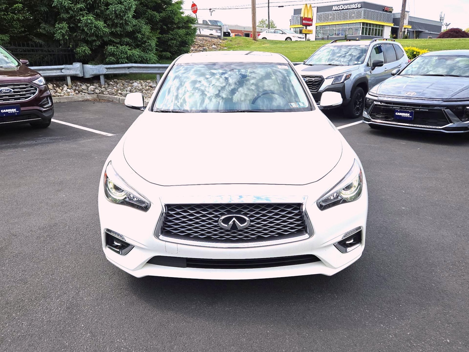 infiniti q50 2020 JN1EV7AR9LM254805 image infiniti q50 2020 JN1EV7AR9LM254805 image