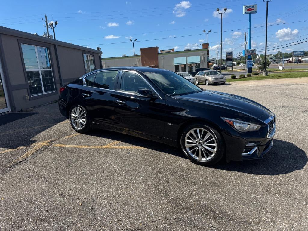 infiniti q50 2020 JN1EV7AR6LM253045 image infiniti q50 2020 JN1EV7AR6LM253045 image