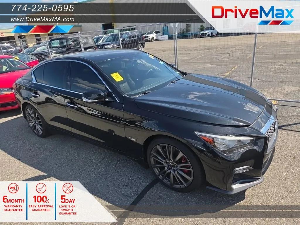 infiniti q50 2020 JN1FV7AR9LM660300 image infiniti q50 2020 JN1FV7AR9LM660300 image